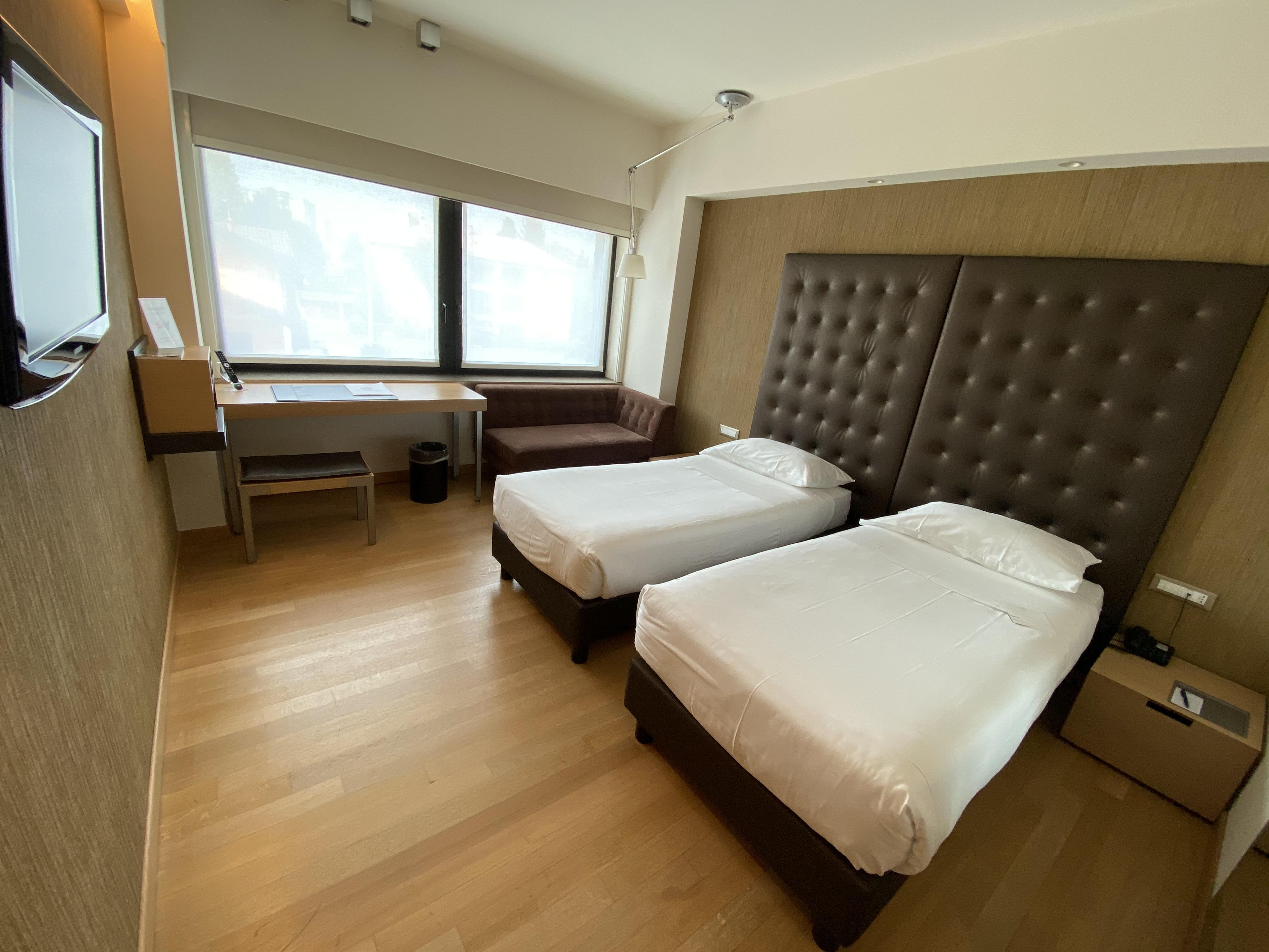 Economy Twin Room - Disability Access,1274649937:JPEG