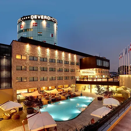 Devero Hotel & Spa, BW Signature Collection-3